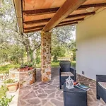 Sughereto 2 Vakantiehuis Caldana