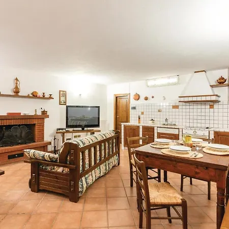 Sughereto 2 Ferienhaus *