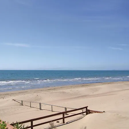 Prázdninový dům Sughereto 2 *