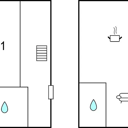 Sughereto 2 Prázdninový dům