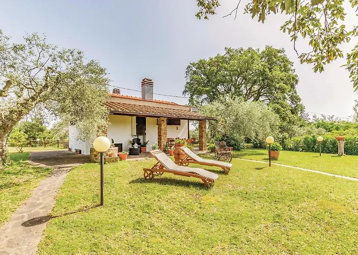 Sughereto 2 * Caldana