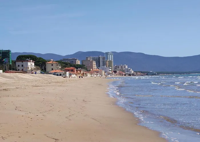 Sughereto 2 Prázdninový dům Caldana