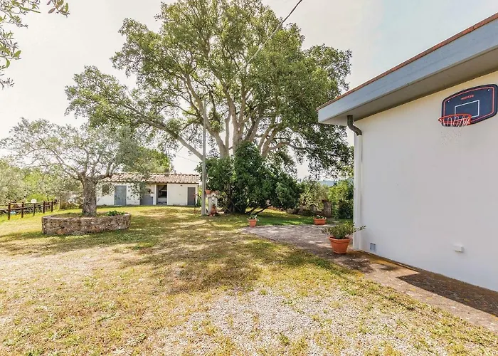 Sughereto 2 * Caldana